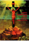 Armia Najdroższej Krwi Jezusa Chrystusa