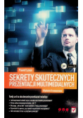 Sekrety skutecznych prezentacji multimedialnych