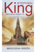 Mroczna Wieża VII Mroczna wieża