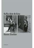 Kafka idzie do kina