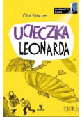 Ucieczka Leonarda