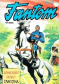 Fantom Nr 1 / 92