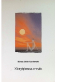 Niewyśpiewana serenada