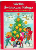 Wielka świąteczna księga