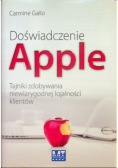Doświadczenie Apple