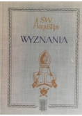 Św Augustyn Wyznania