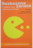 Rozkoszna zaraza