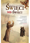 Święci nie  święci