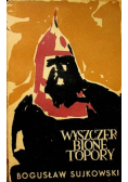 Wyszczerbione topory