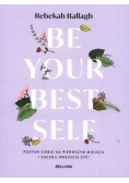 Be your best self