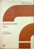 Elektrotechnika Tom II