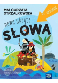 Lubię czytać ze strzałką Nowe ukryte słowa