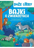 Bajki o zwierzętach
