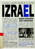 Historia państw świata w XX wieku Izrael