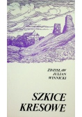 Szkice kresowe