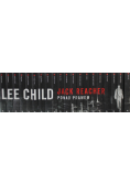 Jack Reacher Ponad prawem tom I do XX
