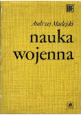 Nauka Wojenna