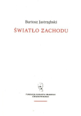 Światło Zachodu