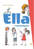 Ella i szantażysta