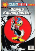 Mega Giga Tom 6 Donald Kaczor Donald