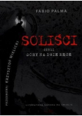 Soliści czyli góry na dwie ręce