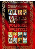 Wielka księga polskich świętych