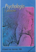 Psychologia i poznanie
