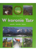 W koronie Tatr