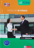 Angielski w firmie B2/C1