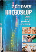 Zdrowy kręgosłup Stres Wady postawy Ćwiczenia