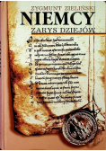 Niemcy. Zarys dziejów