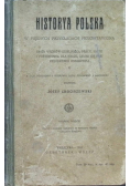 Historya Polska w pięknych przykładach 1908 r.