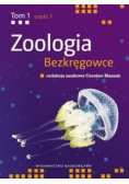Zoologia Bezkręgowce Tom 1 część 1