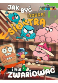 Gumball Jak być (dobrą) siostrą