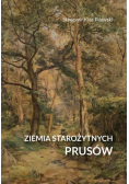 Ziemia starożytnych Prusów