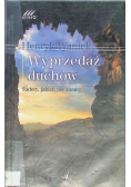 Wyprzedaż duchów