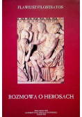 Rozmowa o herosach