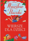 Wiersze dla dzieci