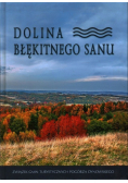 Dolina Błękitnego Sanu