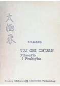 T ai chi ch'uan Filozofia i praktyka