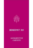 Sacramentm caritatis
