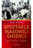 Spektakle masowej śmierci