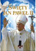 Święty Jan Paweł II