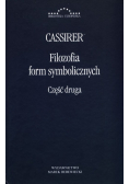 Filozofia form symbolicznych Część 2