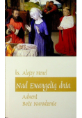 Nad Ewangelią dnia Adwent Boże Narodzenie