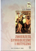 Zwierzęta symboliczny i mityczne
