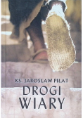 Drogi wiary