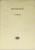 Michaux poezje