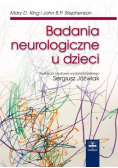 Badania neurologiczne u dzieci