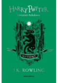 Harry Potter i Więzień Azkabanu
